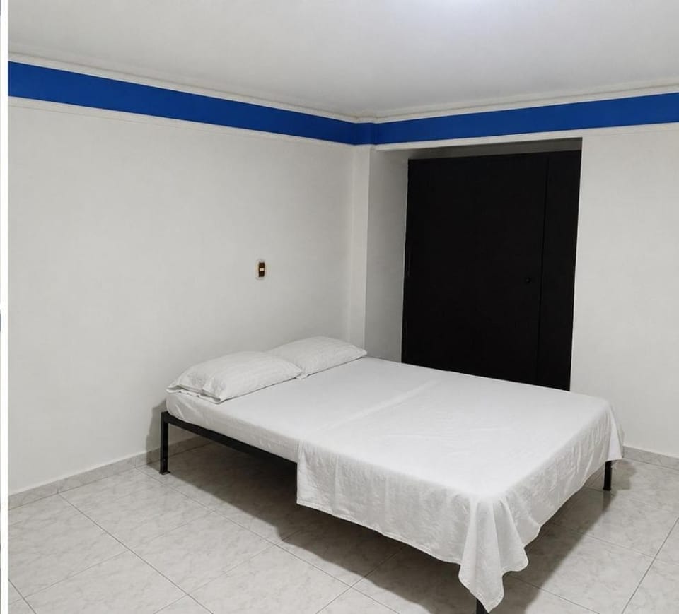 Hotel Ceibal Hotel in Neiva