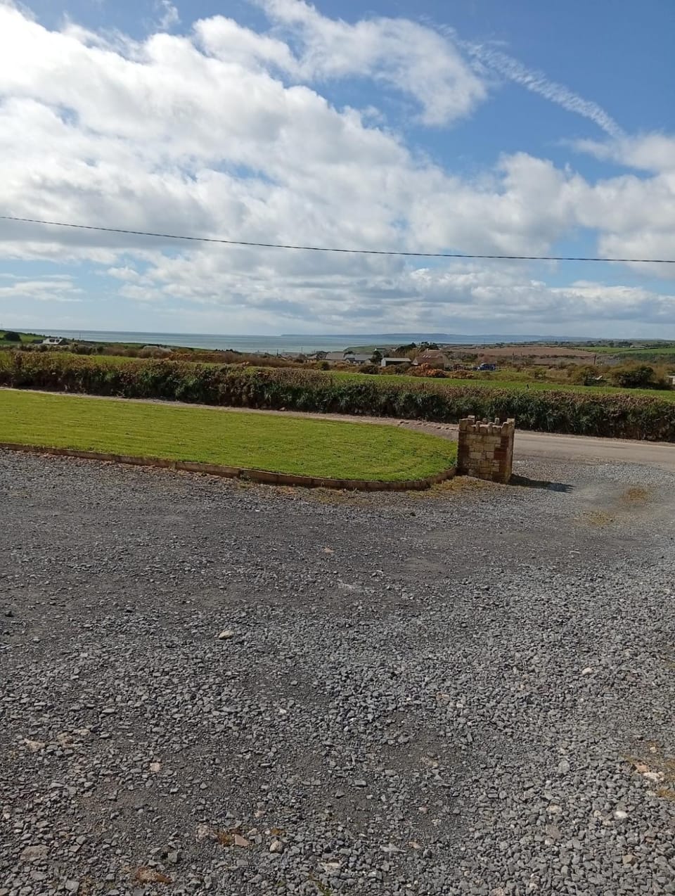 Copper Coast Guest House with Sea Views Chalet in County Waterford