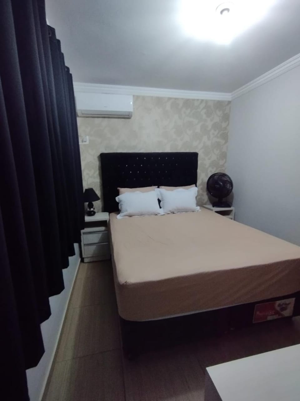 Ótimo apartamento localização privilegiada Apartment in Foz do Iguaçu