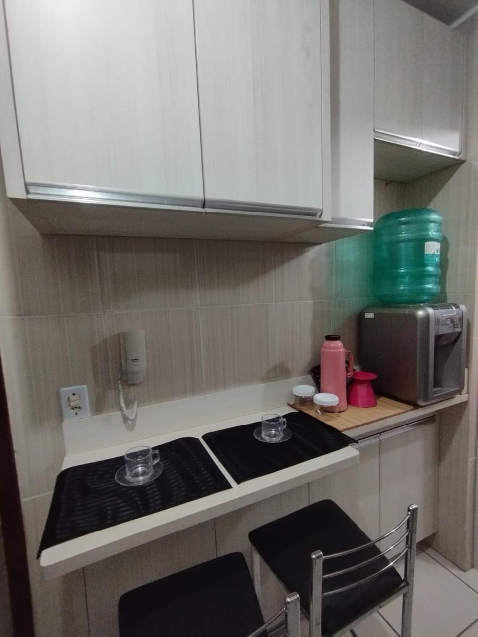 Ótimo apartamento localização privilegiada Apartment in Foz do Iguaçu