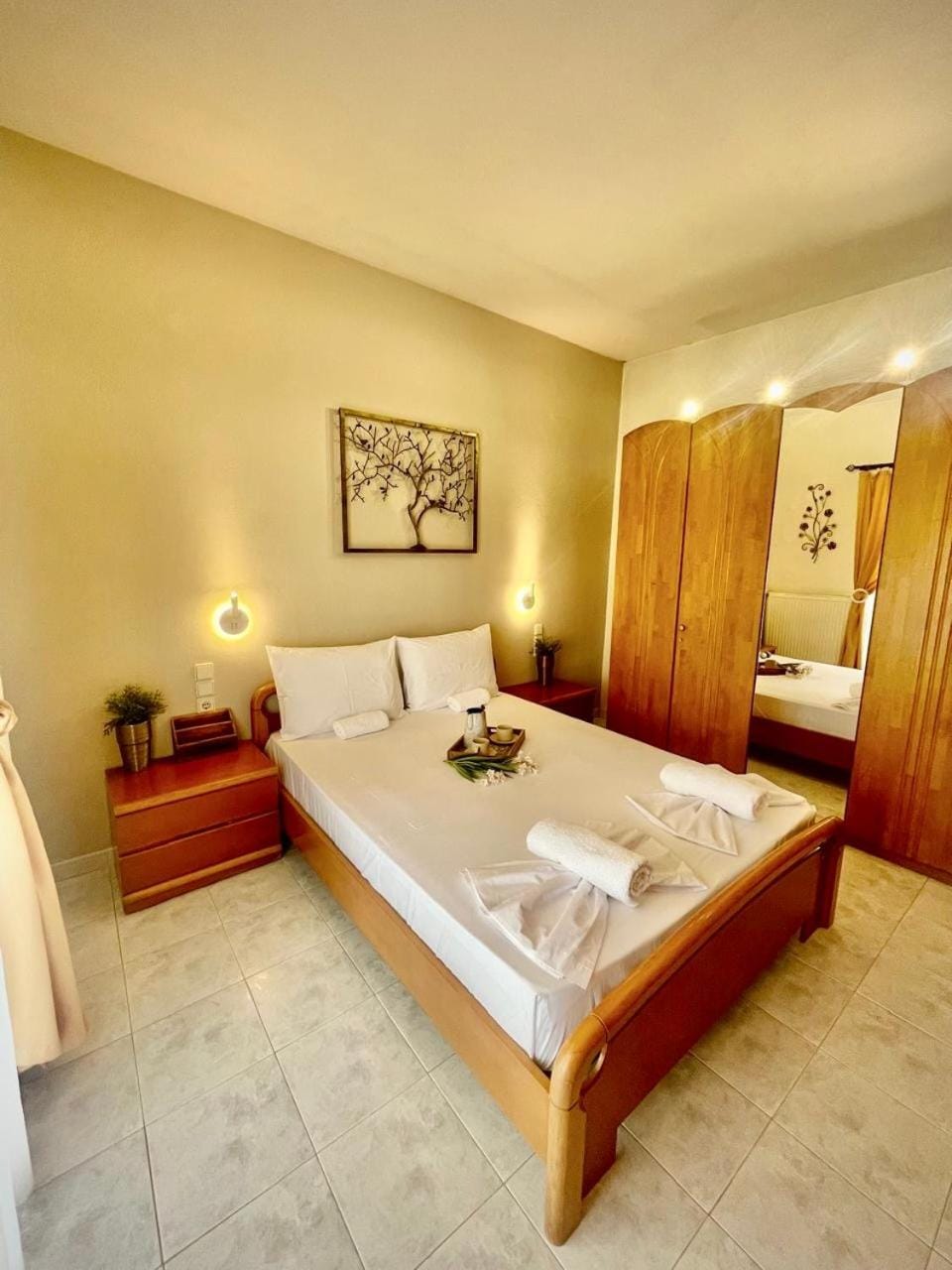 Roxy Apartment Apartment in Greece