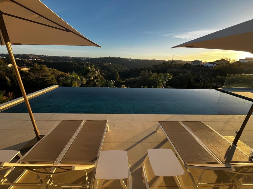 Villa da Fonte - Suite 2 - Monte Bom - Ericeira Bed and Breakfast in Lisbon District