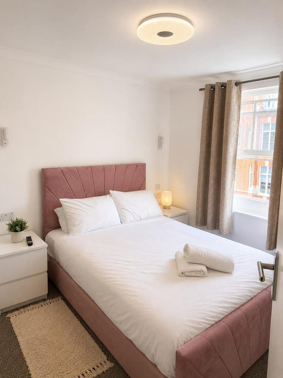 Marylebone Urban Residences Apartment in City of Westminster