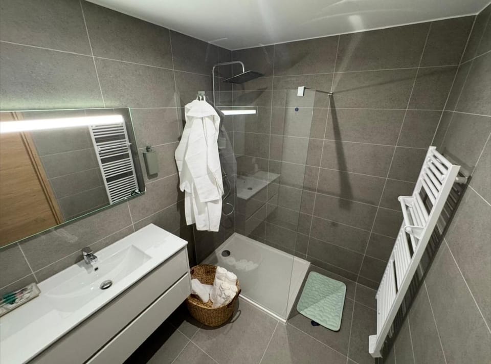 Cosi Horizon Apartment hotel in Corsica