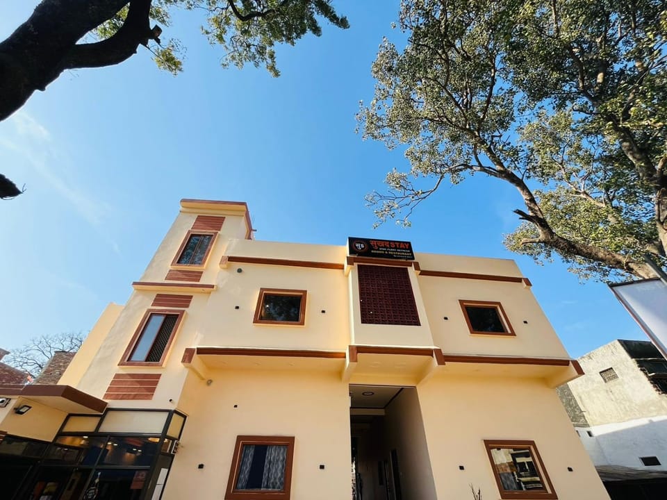 Sukhad stay Hotel in Uttar Pradesh