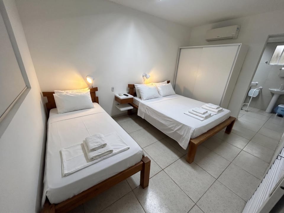 Pousada Costa Azul Hotel in State of Paraíba, Brazil