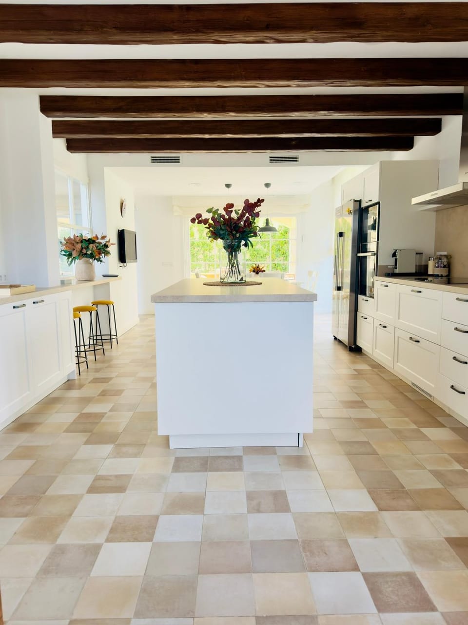 Villa entre Viñas Villa in Alt Penedès