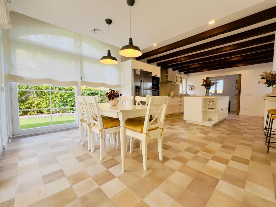 Villa entre Viñas Villa in Alt Penedès