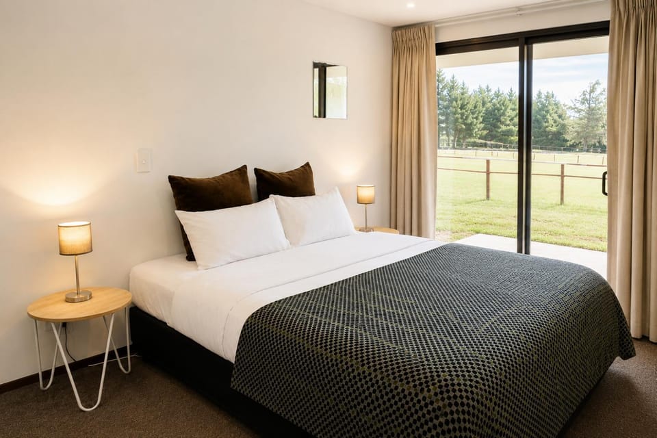 Sundale Mora Motels Motel in Wanaka