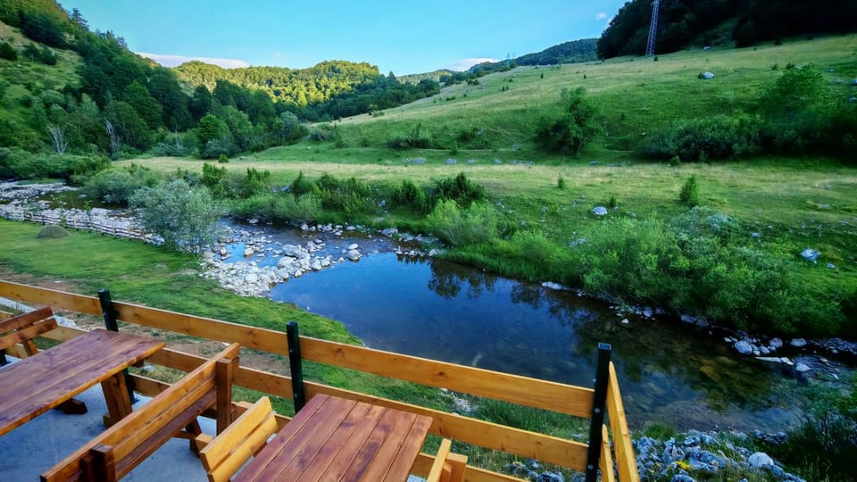 River view