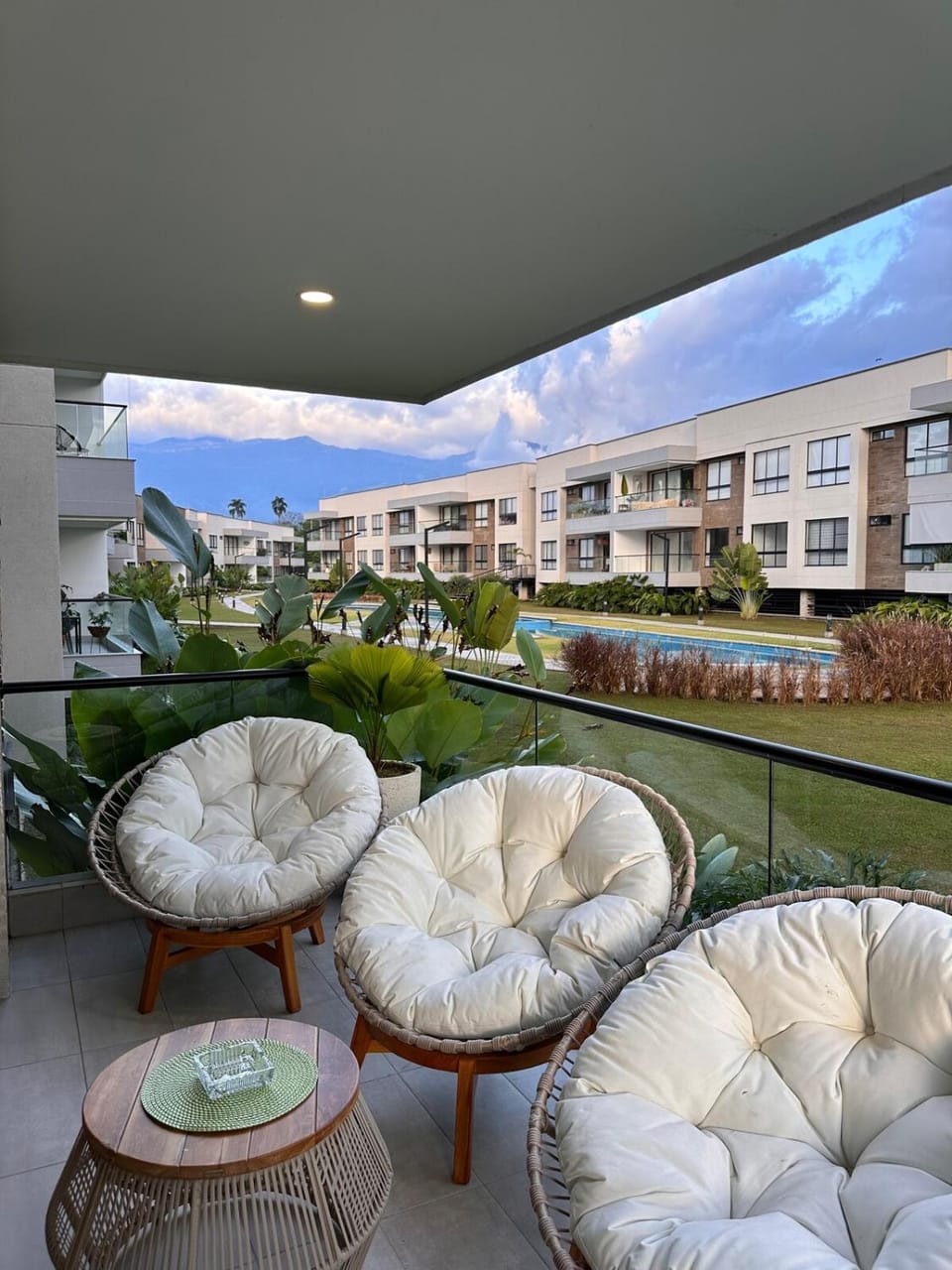 Cocora Stay Apartment in Quindio, Colombia