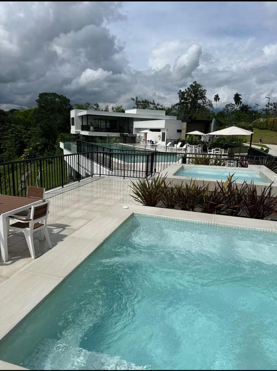 Cocora Stay Apartment in Quindio, Colombia