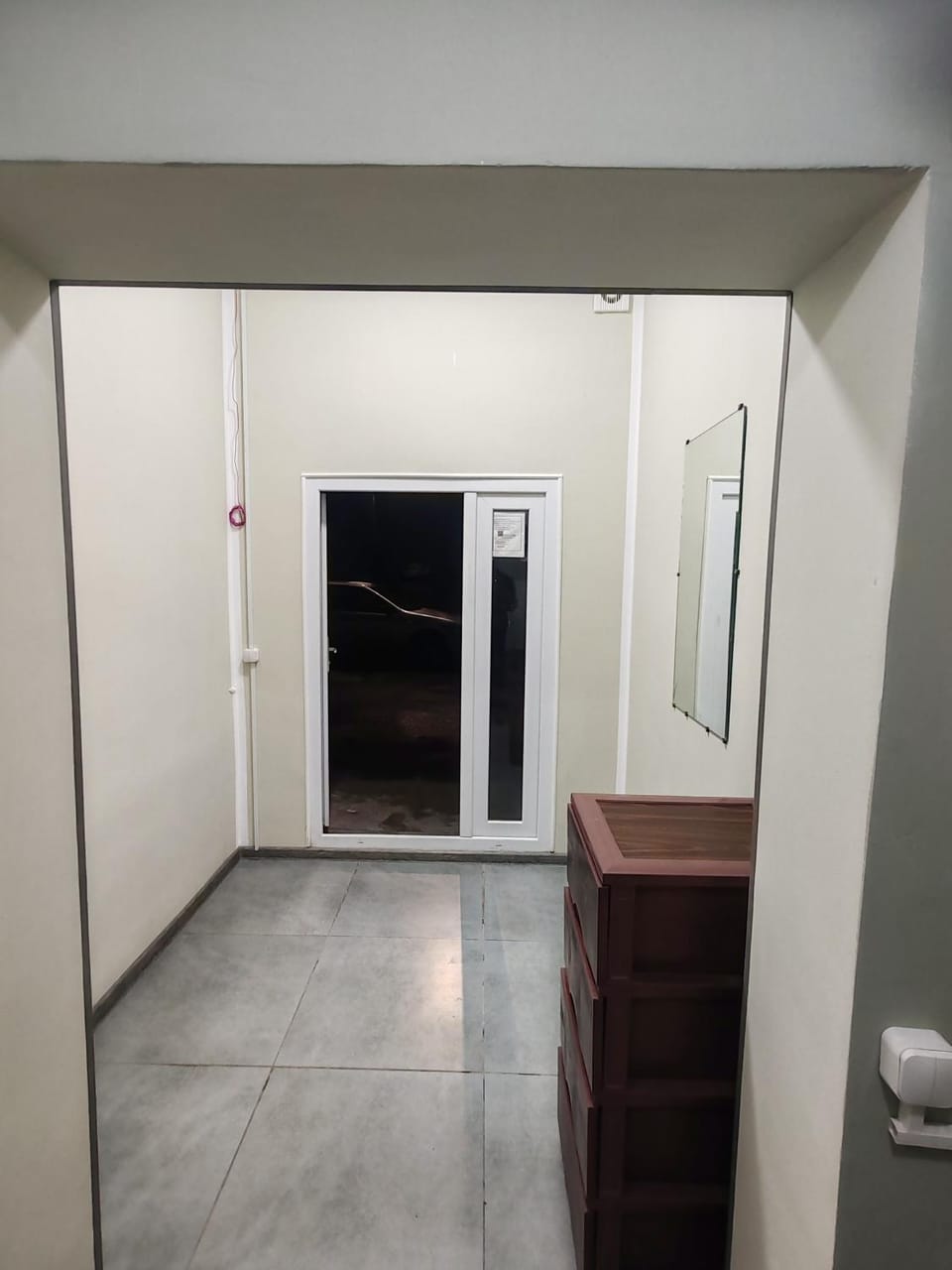 MG guest house Luxury tent in Yerevan