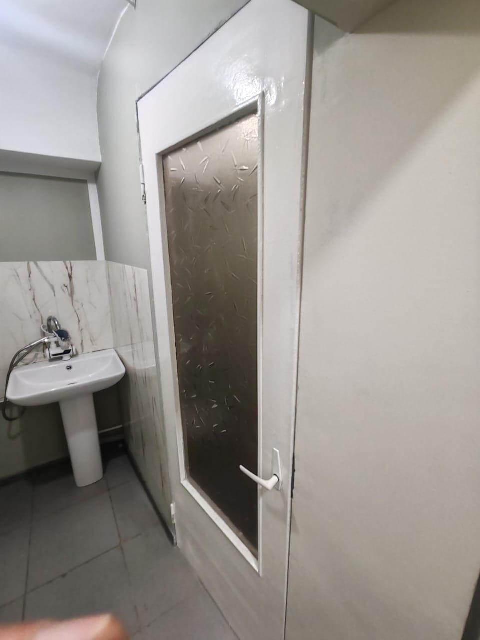 MG guest house Luxury tent in Yerevan