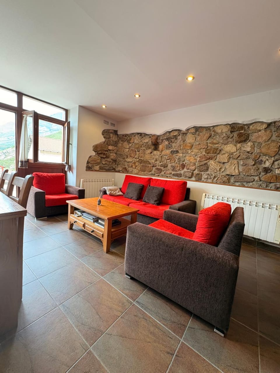 Casa Peñavera Naturaleza y calma en Somiedo House in Asturias