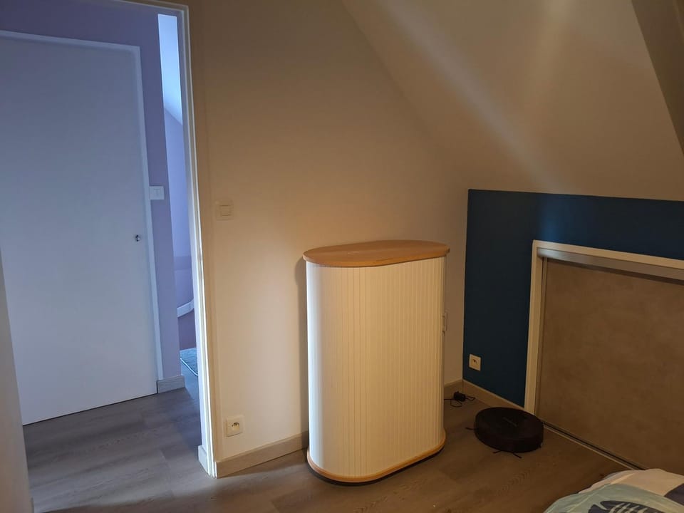 La Gacilly-Mimosas- Vacation rental in Brittany