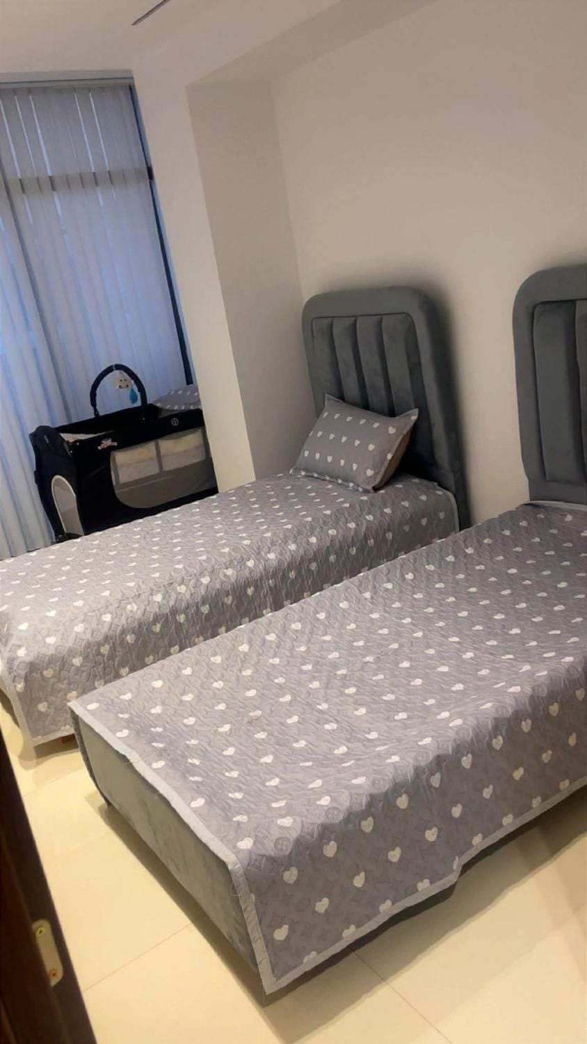 Ayden Residence Béjaïa Apartment in Algeria