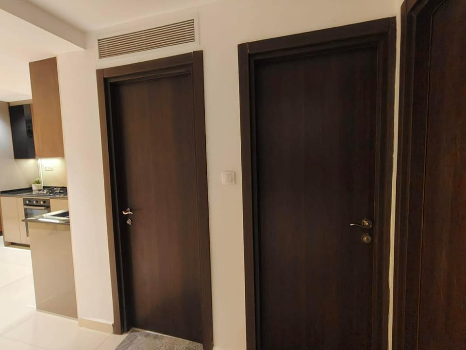 Ayden Residence Béjaïa Apartment in Algeria