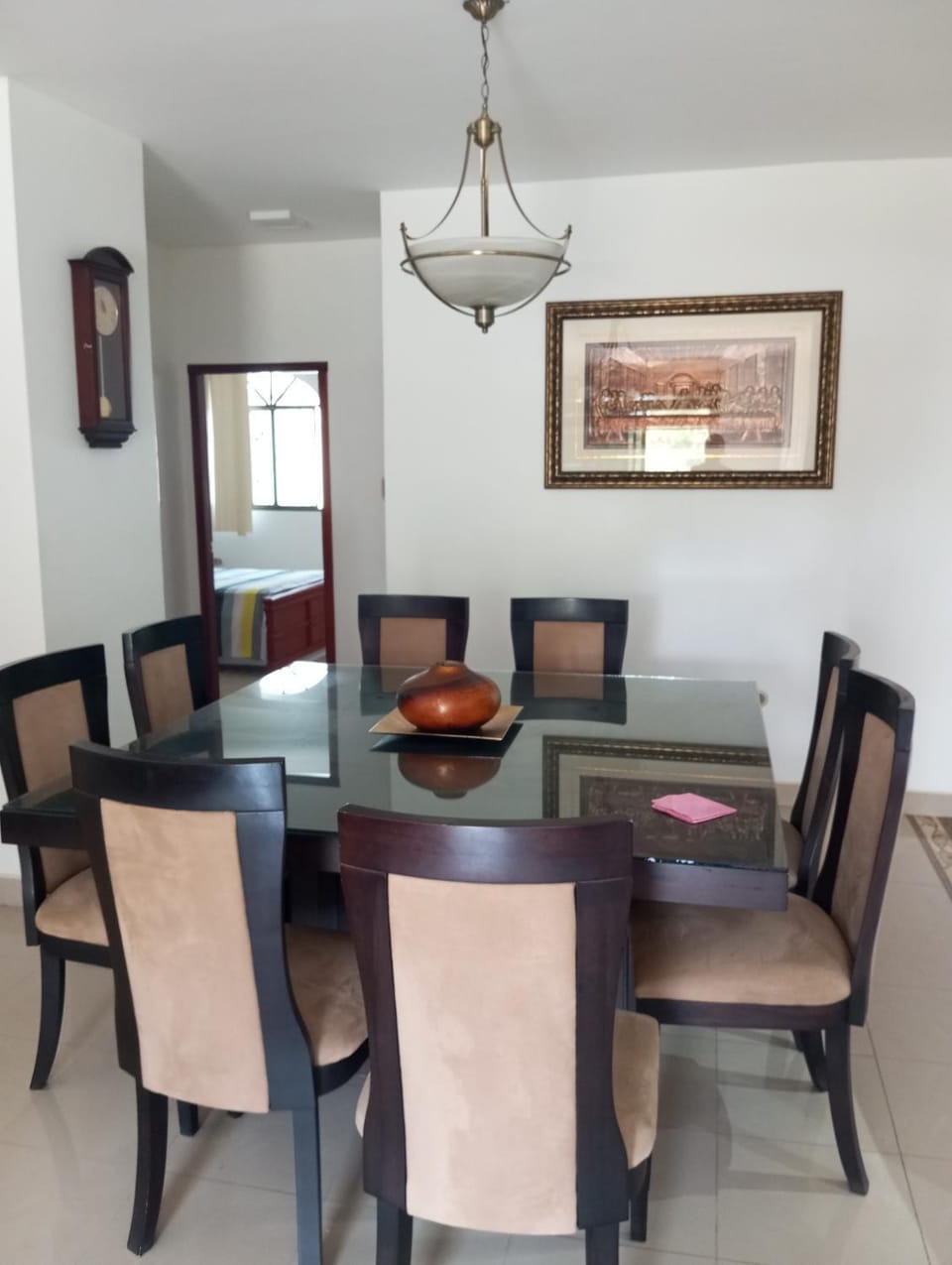 Hostal Oasis Hostel in Manta