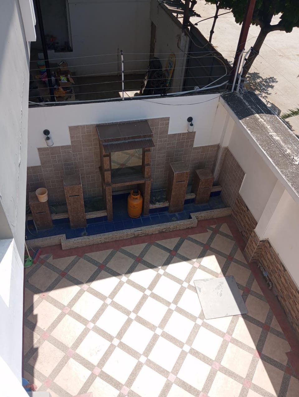 Hostal Oasis Hostel in Manta