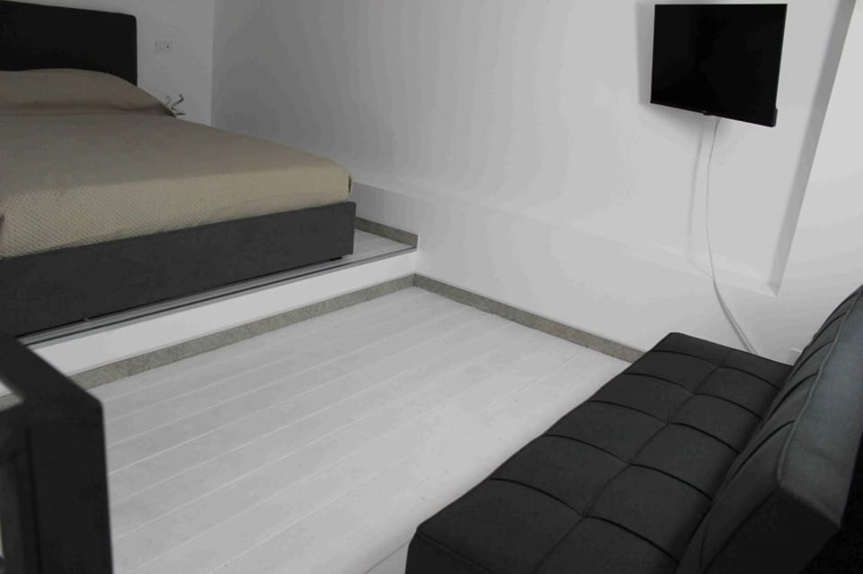 Dolce Casa di Azzurra Apartment in Galatina
