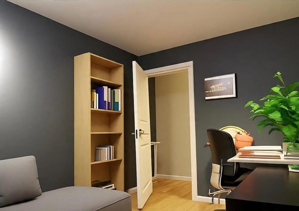 Modern & cosy 4 rooms family apartment in Oslo Apartment in Oslo