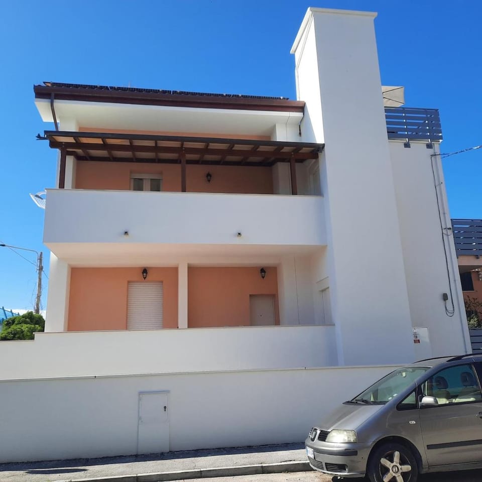 Profumo di Mare - Scent of the Sea Apartment in Senigallia