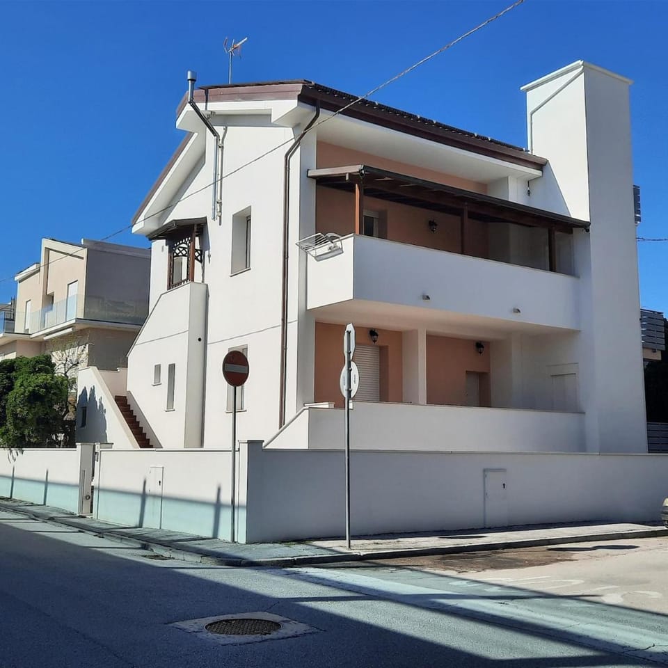 Profumo di Mare - Scent of the Sea Apartment in Senigallia