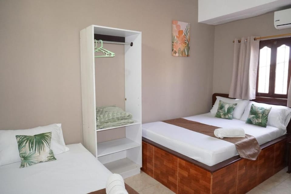 Hotel Lua y Origenes Santa Marta Hotel in Gaira