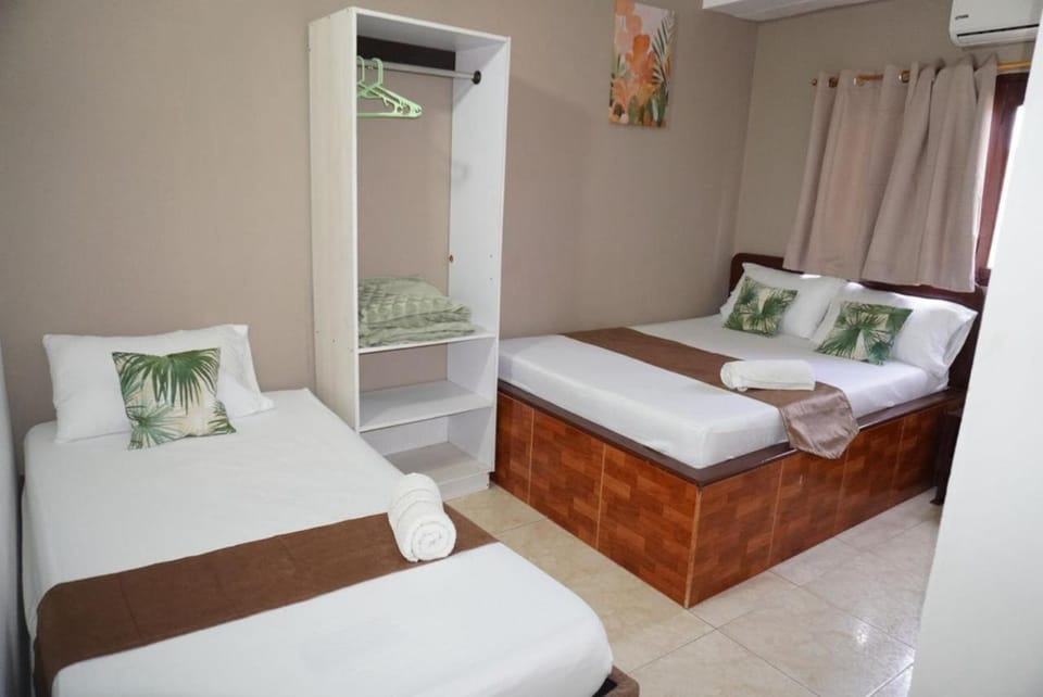 Hotel Lua y Origenes Santa Marta Hotel in Gaira