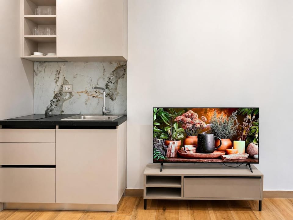 TV and multimedia