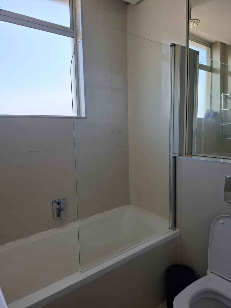 Shower, Bathroom, Bath