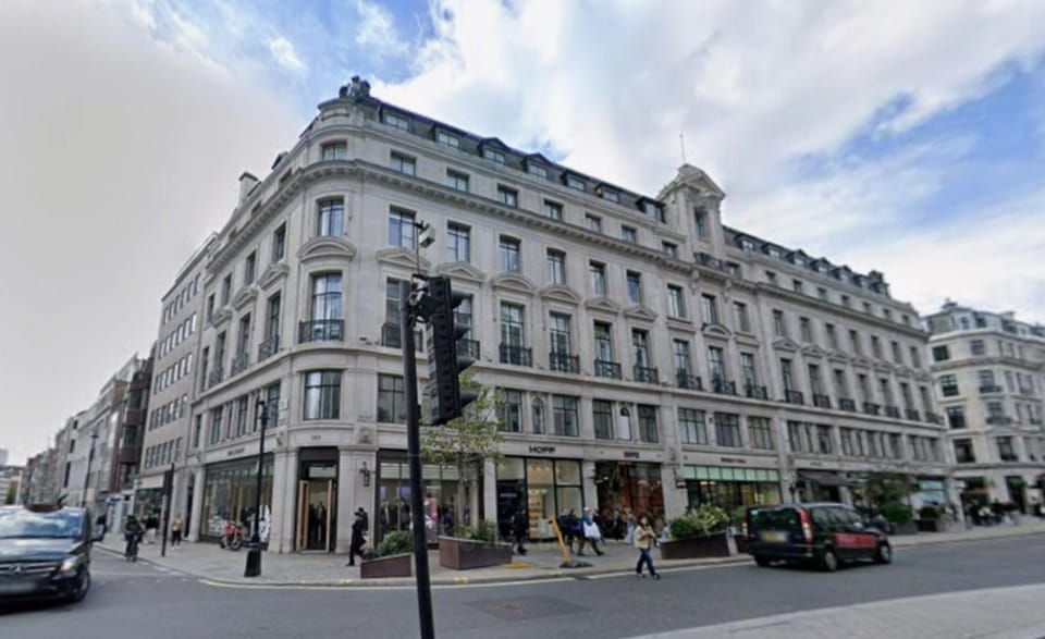 Property building, Day, Street view, Location