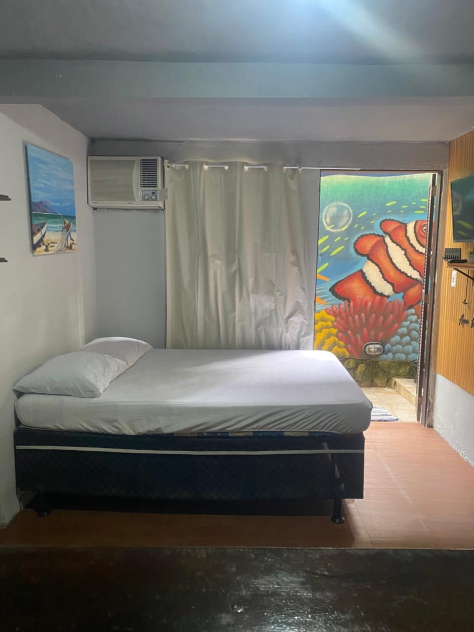 Pouso do caiçara suíte fundo do mar House in State of Rio de Janeiro