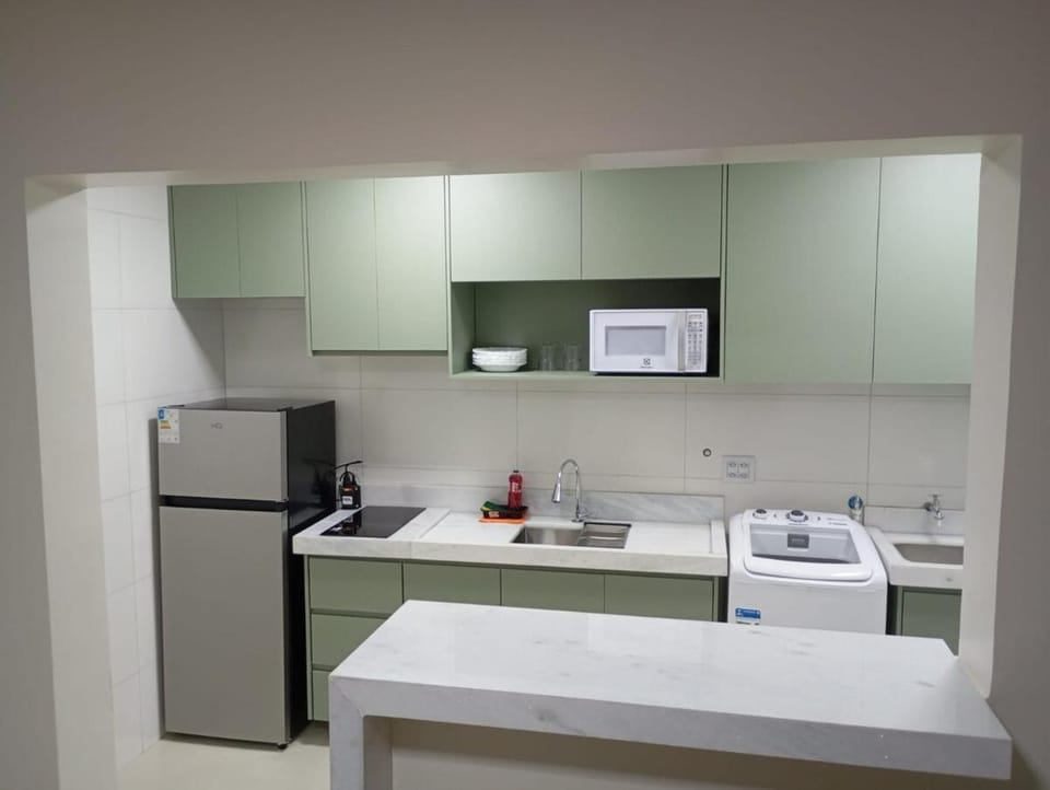 Setor Oeste Apartment 403 Apartment in Goiania