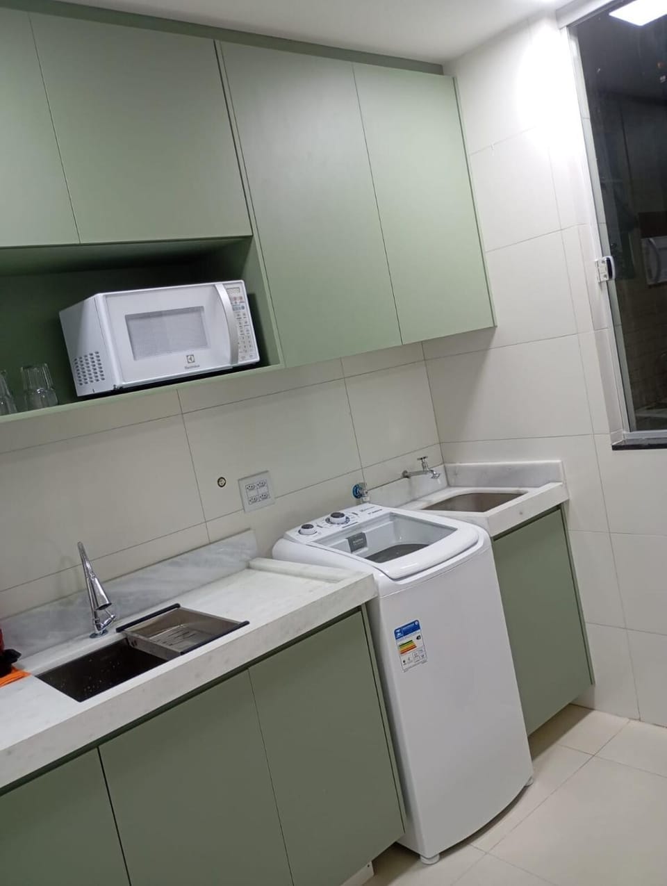 Setor Oeste Apartment 403 Apartment in Goiania