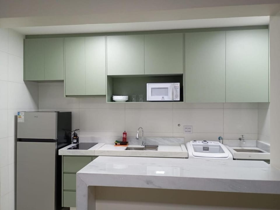 Setor Oeste Apartment 403 Apartment in Goiania