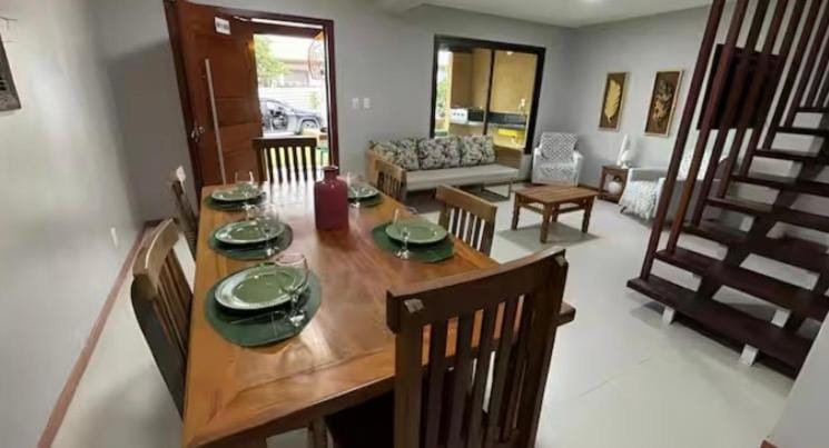 Casa 4 suítes Arraial d Ajuda House in Porto Seguro