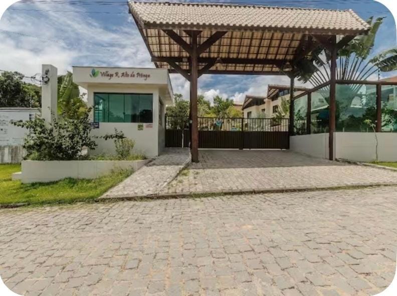 Casa 4 suítes Arraial d Ajuda House in Porto Seguro