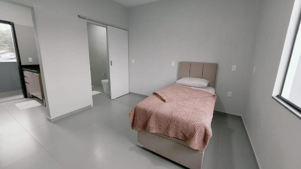 Studio 7 - A Nice Place Apartment in Joinville