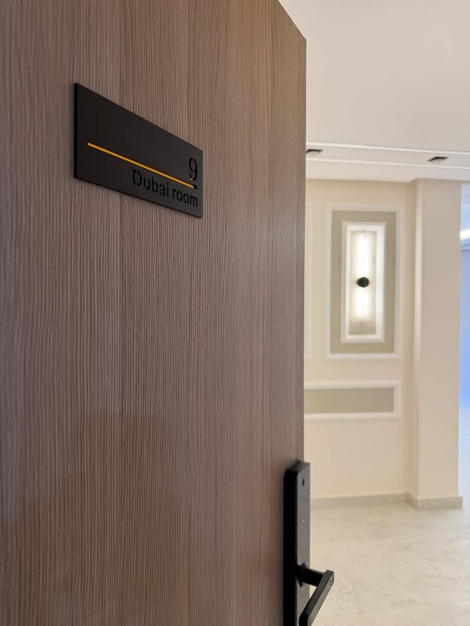 Dubai room nador jadid Apartment in Morocco