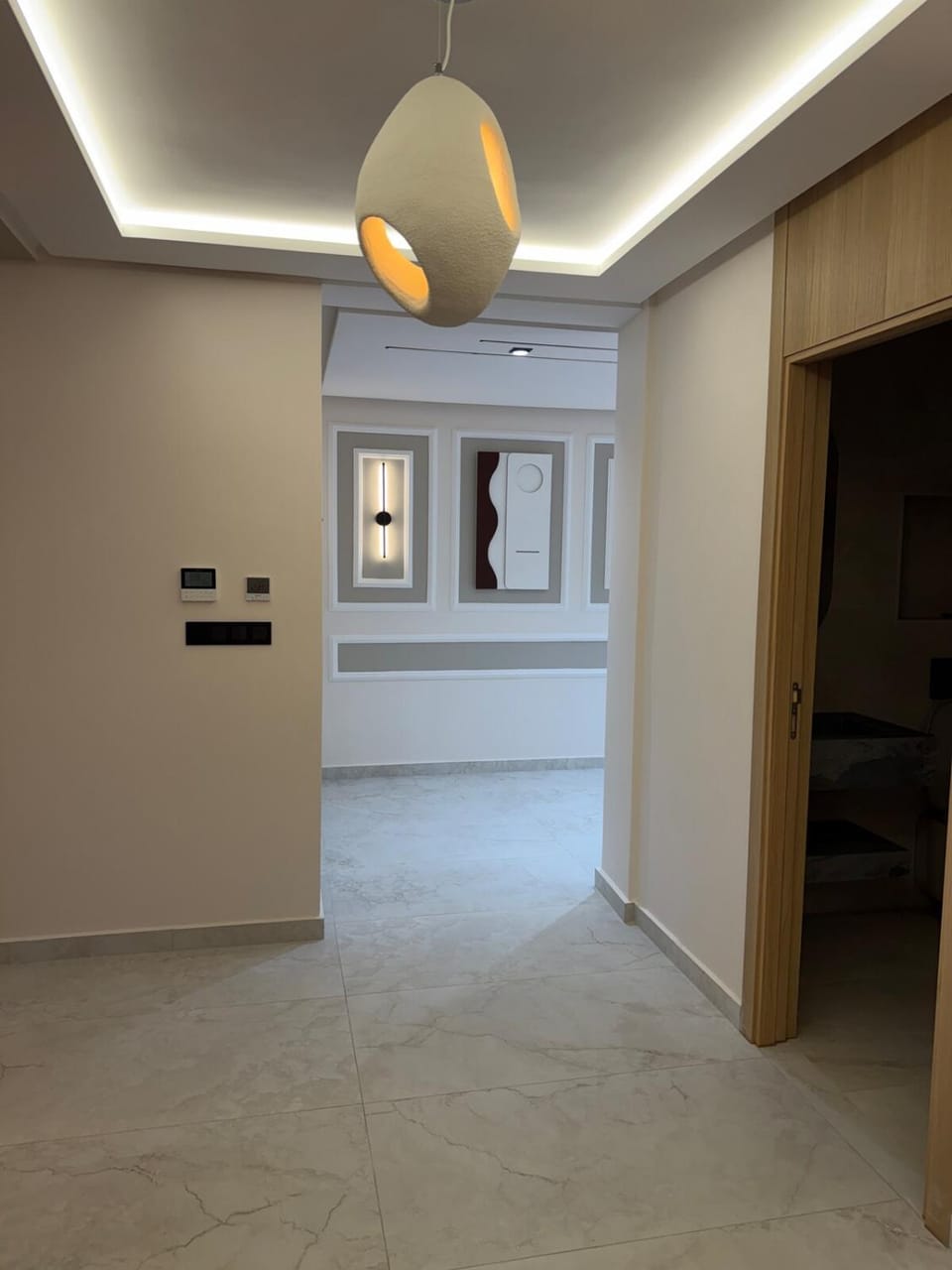 Dubai room nador jadid Apartment in Morocco