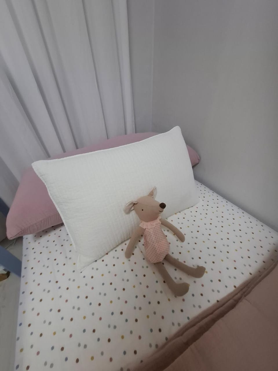 By river 당산 Apartment in Seoul