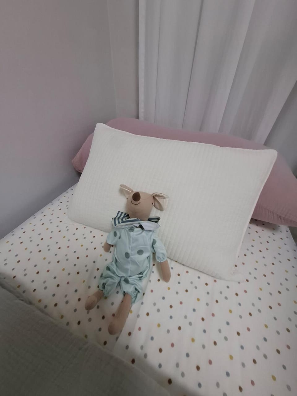 By river 당산 Apartment in Seoul