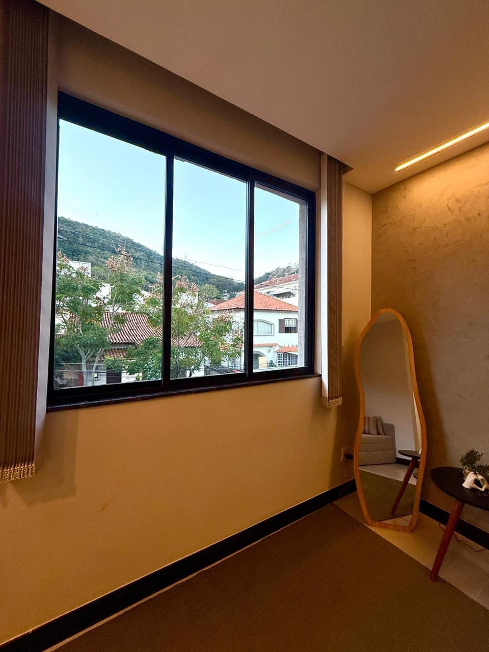 Casa Sossego e Aconchego 2 Apartment in Niterói
