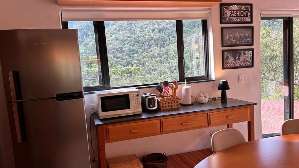 Casa da Bugia, com acesso ao Riacho das Flores House in State of Rio de Janeiro