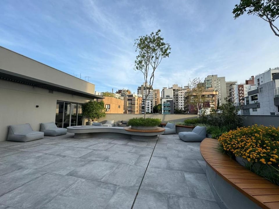 Aconchego de lar Apartment in Porto Alegre