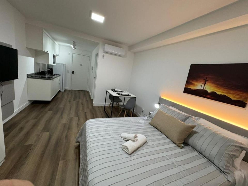 Aconchego de lar Apartment in Porto Alegre