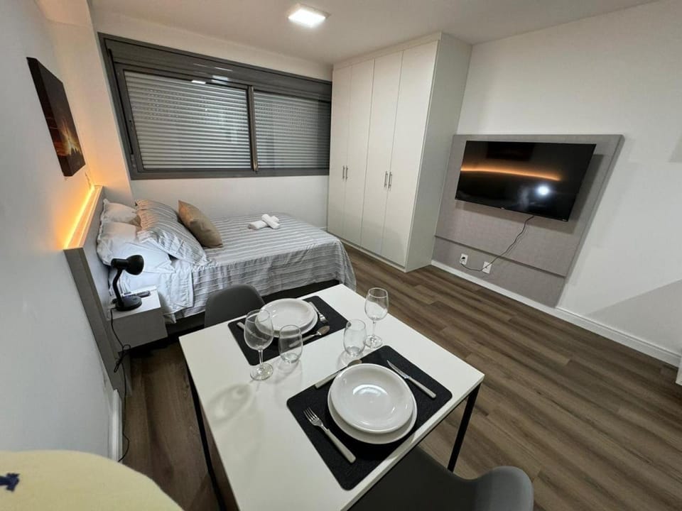Aconchego de lar Apartment in Porto Alegre