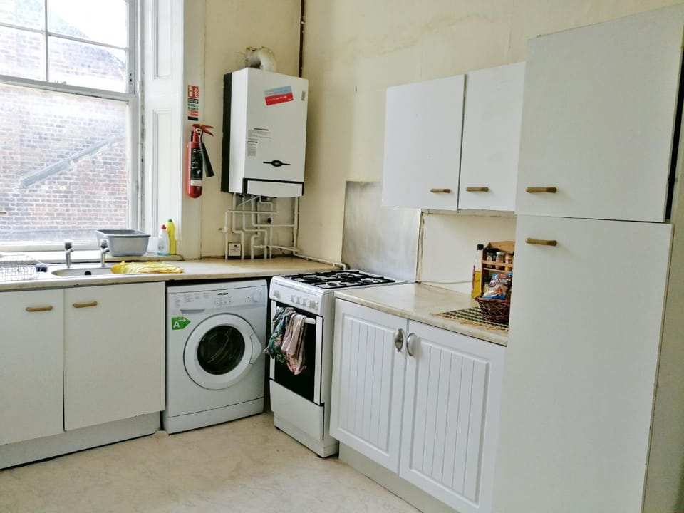 Glasgow West End Accommodation Bed and Breakfast in Glasgow